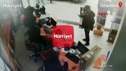 Kargo teslimat kodunu paylaşınca... 100 bin TL'lik bilgisayarı böyle çaldı