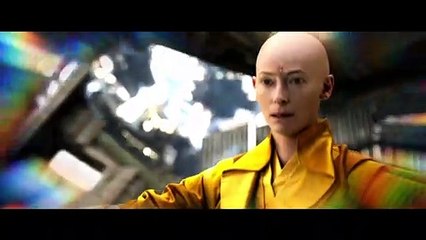 Doctor Strange in the Multiverse of Madness Final Trailer (2022)  Benedict Cumberbatch Action Movie HD