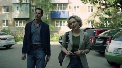 Чистосердечное призвание-3 - 3 серия