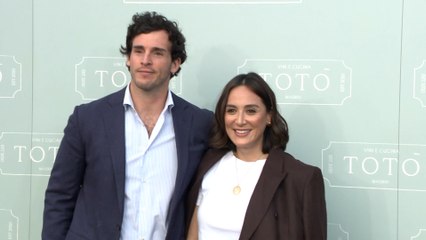 Tamara Falcó, derroche de complicidad y sonrisas con Íñigo Onieva