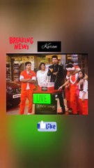 Live out||#lock Up#||#Munjali#||