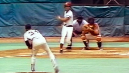 Facing Nolan Trailer #1 (2022) Nolan Ryan, President George W Bush Documentary Movie HD