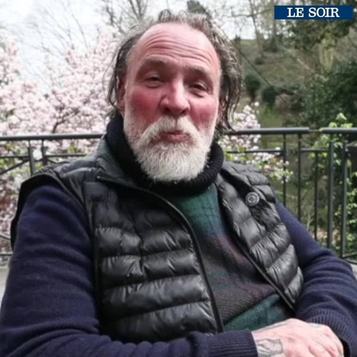 L'interview Tac-o-Tac de Bouli Lanners