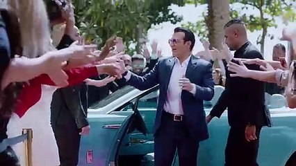 إيهاب توفيق يطرح باشا أحدث كليباته الغنائية
