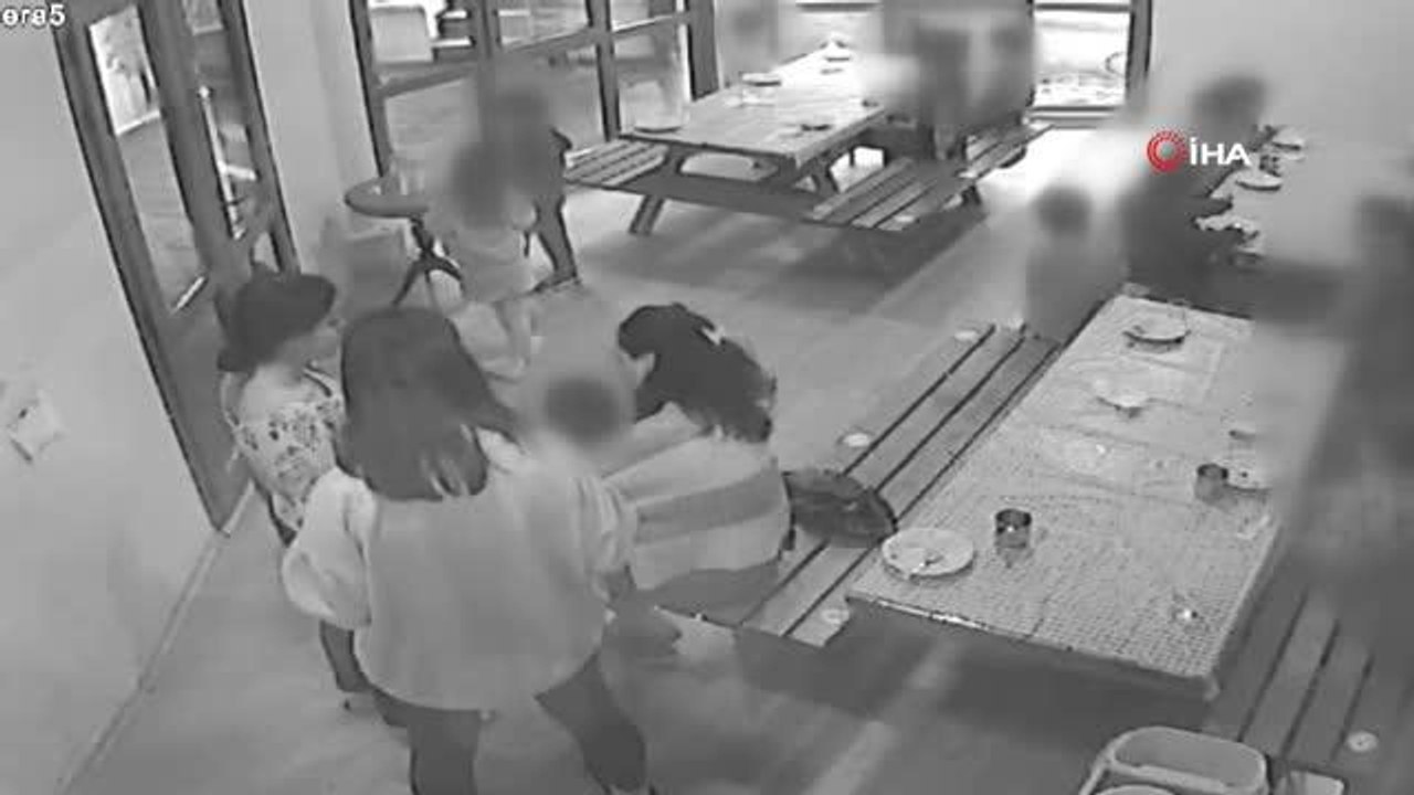 Kontenjan açmak için 4 yaşındaki çocuğu 'engelli' diyerek kreşten attılar