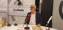 Federico Jiménez Losantos entrevista a Gregorio Luri