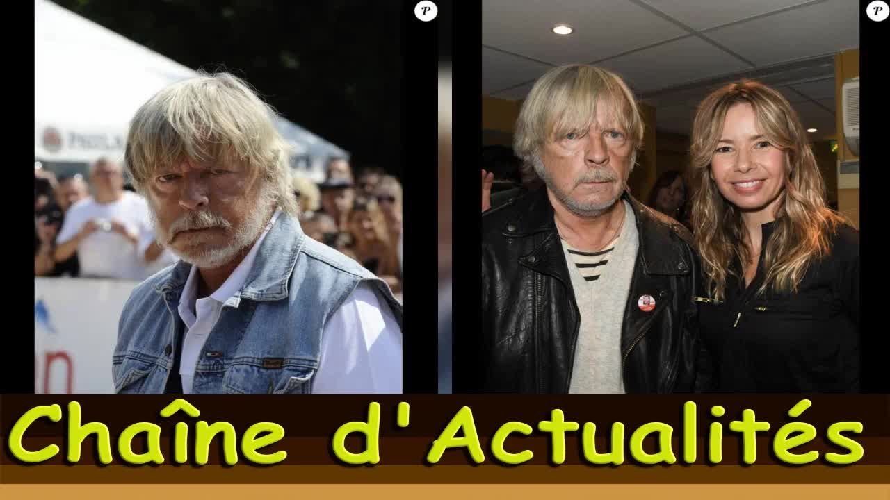 L'amour, ça va dans le mur  Renaud, cash, se confie sur ses déceptions et ses relations avortées