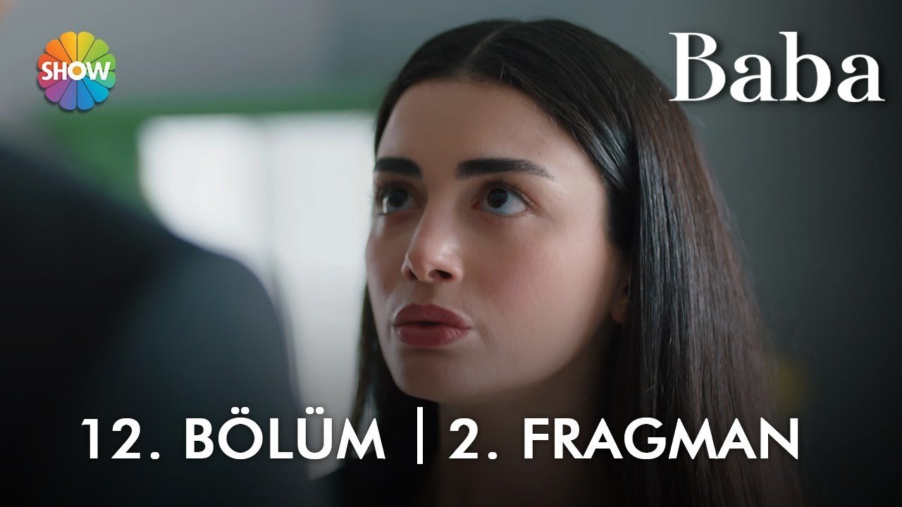Baba 12. Bölüm 2. Fragman | “Bundan sonra ailenle görüşmeyeceksin!”