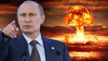 Rusya'dan NATO'ya nükleer savaş tehdidi: Bu 3 senaryodan biri gerçekleşirse vururuz