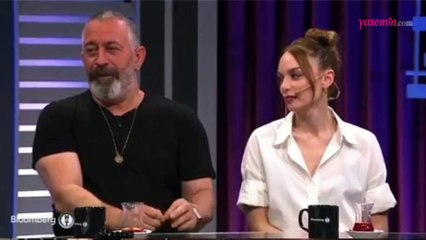 Komedi kılıfıyla Cem Yılmaz'dan millete hakaret!