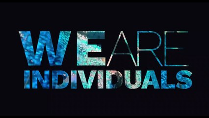 Teaser del espectacular vídeo mapping que se proyectará sobre la fachada de Montjuïc