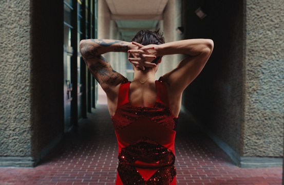 Harry Styles announces new Love On Tour 2022 dates