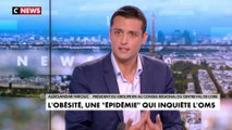 Aleksandar Nikolic : «Les politiques doivent avoir un rôle à jouer (dans la lutte contre l’obésité)»