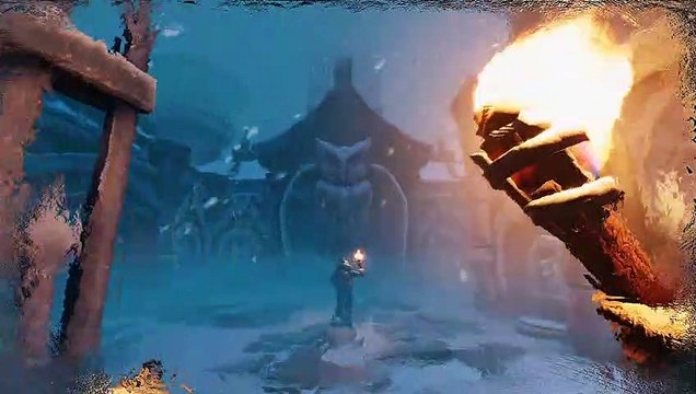 Buntes Koop-Spiel mit kniffligen Rätseln startet bald auf Steam – Seht hier den Release-Trailer