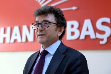 CHP Genel Başkan Yardımcısı Taşkın, Ardahan'da partililerle buluştu