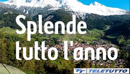 Video News - UN ALTOPIANO BACIATO DAL SOLE