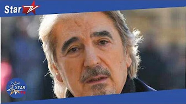 Serge Lama en deuil : le chanteur dévasté par cette perte, son hommage déchirant