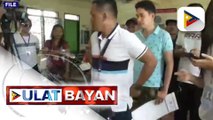 PPCRV, kasado na sa gagawing unofficial  parallel count sa Hatol ng Bayan 2022