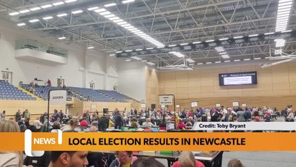 NewcastleWorld Daily Bulletin 6 May