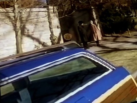 Father Dowling Mysteries S02 E07