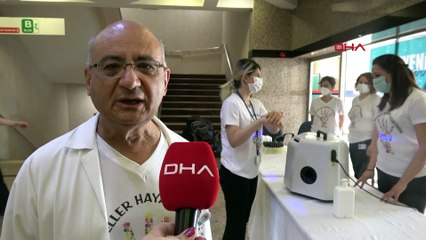 Uzmanlar açıkladı: El hijyeni hayat kurtarıyor