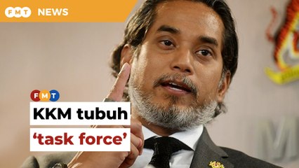 KKM tubuh ‘task force’ siasat kematian doktor pelatih, kata KJ