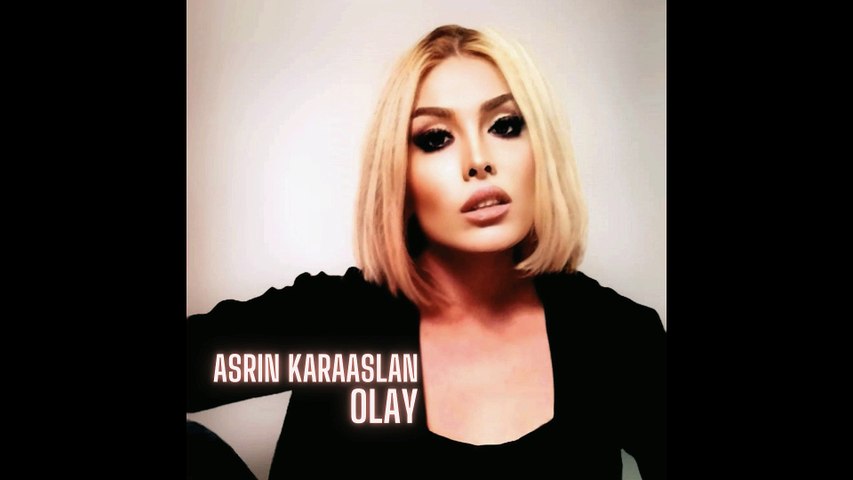 Asrın Karaaslan - Olay (Official Audio)