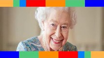 Elizabeth II  enfin une bonne nouvelle après les inquiétudes