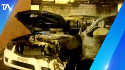 Fiscal de Santo Domingo resultó herido tras el ataque de sicarios