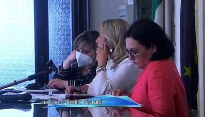 IMPRESE “DONNA”, COLPITE DAL COVID