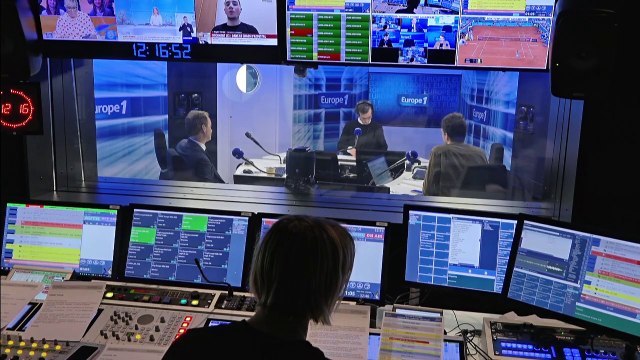 Clap de fin pour «Plus Belle La Vie», retour sur les clés d'un succès