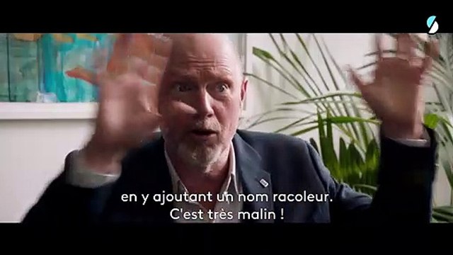 Parlement , la série satirique sur les institutions de l'UE, fait son retour sur France Télévisions demain, à l'occasion de la Journée de l'Europe - VIDEO