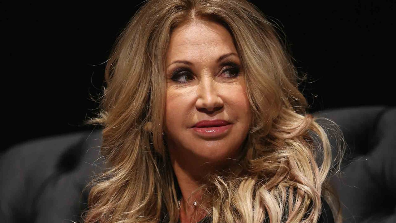 Carmen Geiss: Trauer um ihre verstorbene Mutter