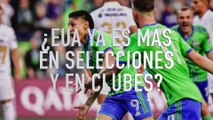 ¿La MLS ya es mejor que la Liga MX? - Reacción en Cadena