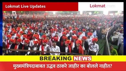 राज ठाकरेंना भोंग्यांचा त्रास का? राऊतांनी सांगूनच टाकलं