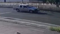 Kadının ölümüne neden olan araç sürücüsü ehliyetsiz ve alkollü çıktı