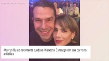 Wanessa Camargo perdeu oportunidade de participar de realities e de apresentar programa por ex