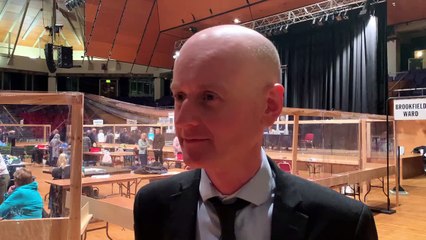 Preston's top politicians react to local election results 2022