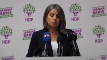 Hdp'li Başaran: 