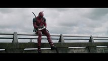 Deadpool - Bande annonce