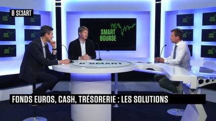 SMART BOURSE - L'invité de la mi-journée : Igor de Maack (VitalEpargne)