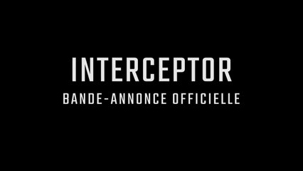 Netflix : bande-annonce d'Interceptor, avec Elsa Pataky