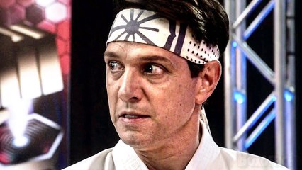 COBRA KAI Saison 5 Bande Annonce