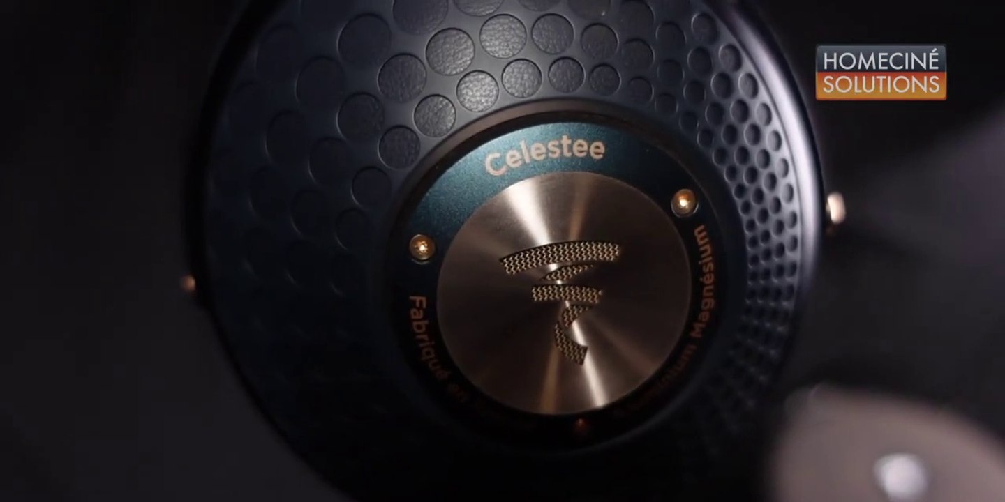 Focal Celestee - Casque Hifi
