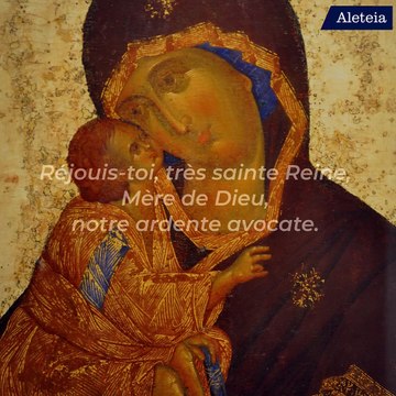 Prière pour la paix