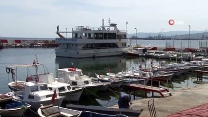 Download Video: Balıkçılar ilk kez açıkladı: Marmara'da müsilaj var mı?