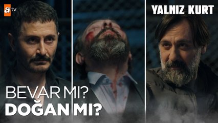 Nizam tercihini kimden yana kullanacak?  - Yalnız Kurt 15. Bölüm