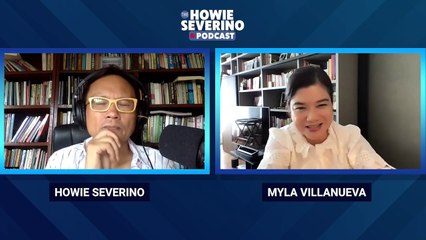 Gaano kahalaga ang voters’ education? | The Howie Severino Podcast