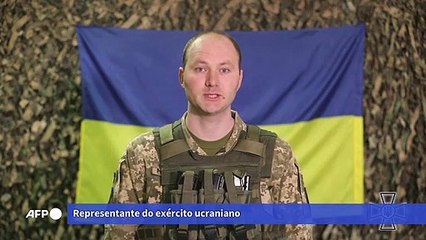 Kiev diz que Rússia segue com ofensiva em Mariupol