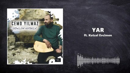 Cemo Yılmaz - Yar ft. Kutsal Evcimen (Official Audio)